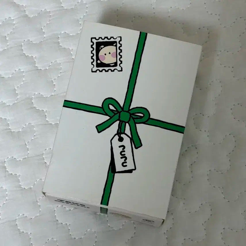 트레저 하루토 트루즈 루루 인형