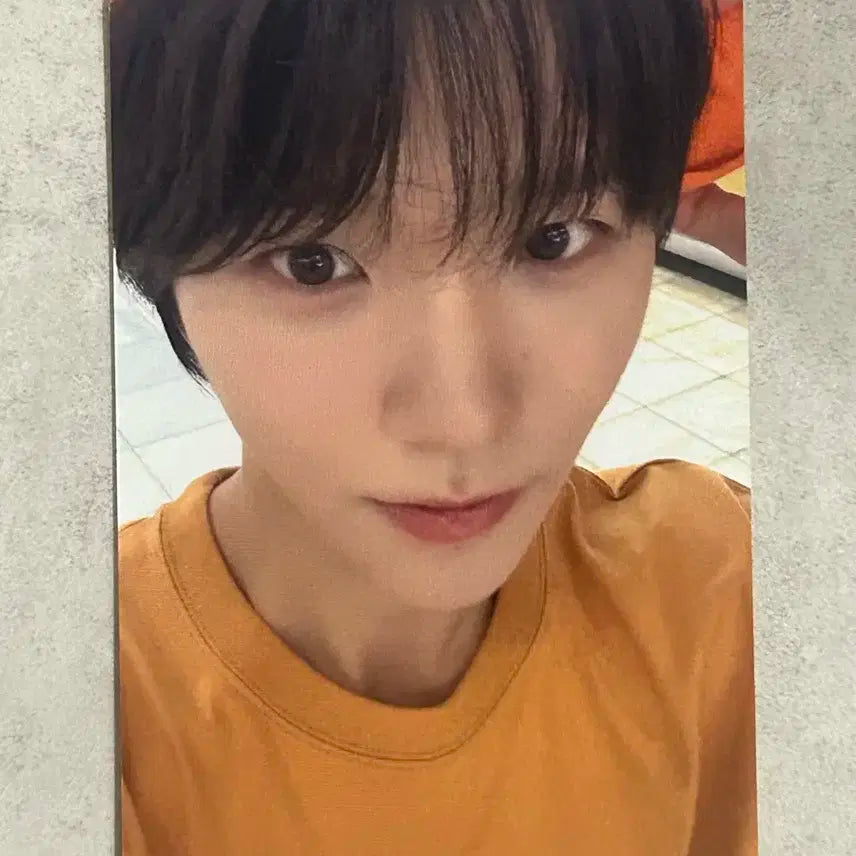 nct wish 재희 찜질방 럭드