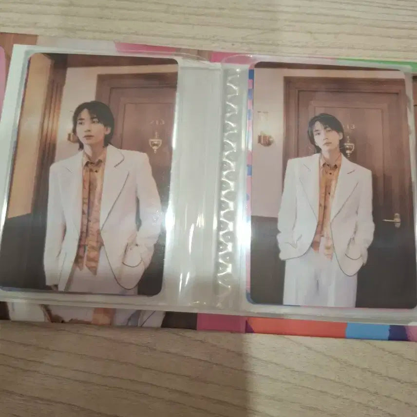 윤정한 spill the feels 캐럿 버전 팔아여