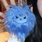 에스파 팝업 키링 카리나 카랑이