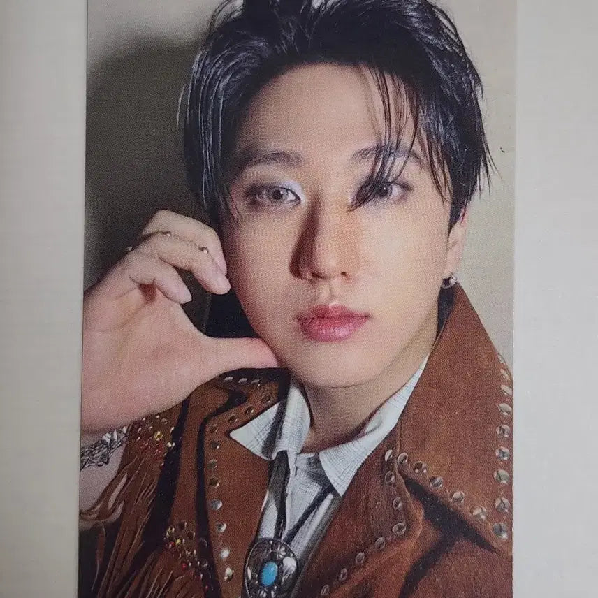 스키즈 카르마 메이크스타 예판특전 미공포 창빈