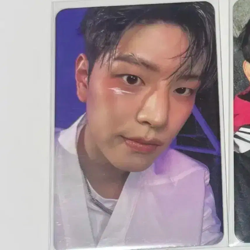 스키즈 카르마 CEREMONY 앨포 승민