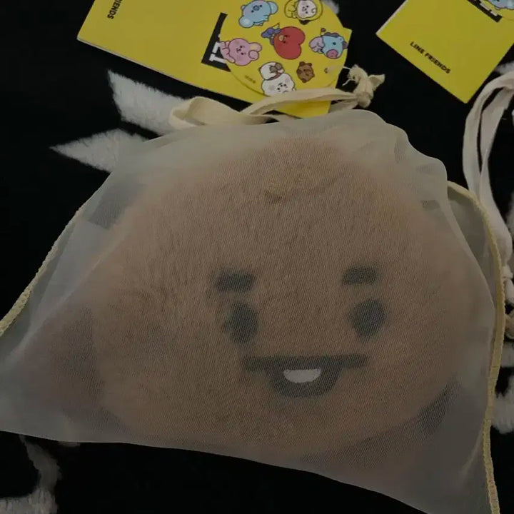 방탄소년단 bts bt21 베이비 플랫퍼 스탠딩 알제이+슈키 일괄