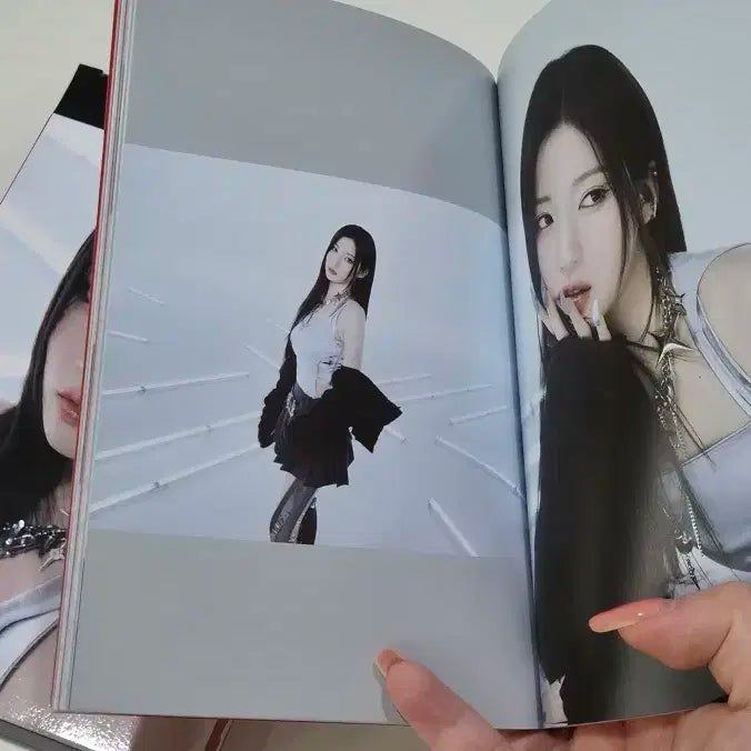 베이비몬스터 1집 SHEESH 엘범 (아사)