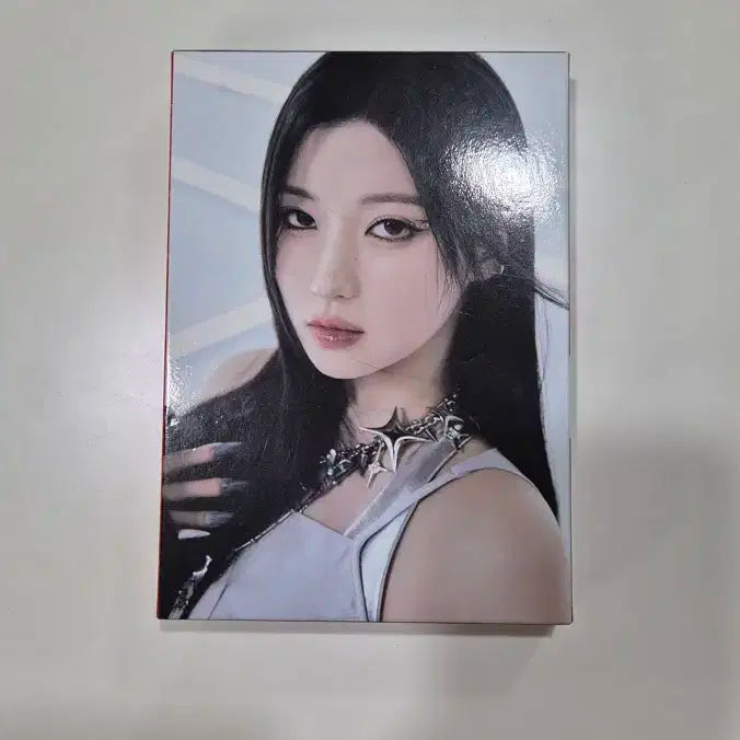 베이비몬스터 1집 SHEESH 엘범 (아사)