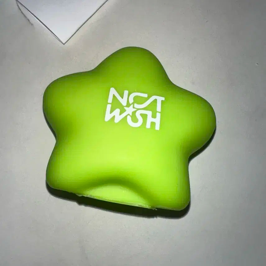 엔시티위시 에버랜드 엠디 슬러쉬 별 모형 판매 리쿠 유우시 사쿠야