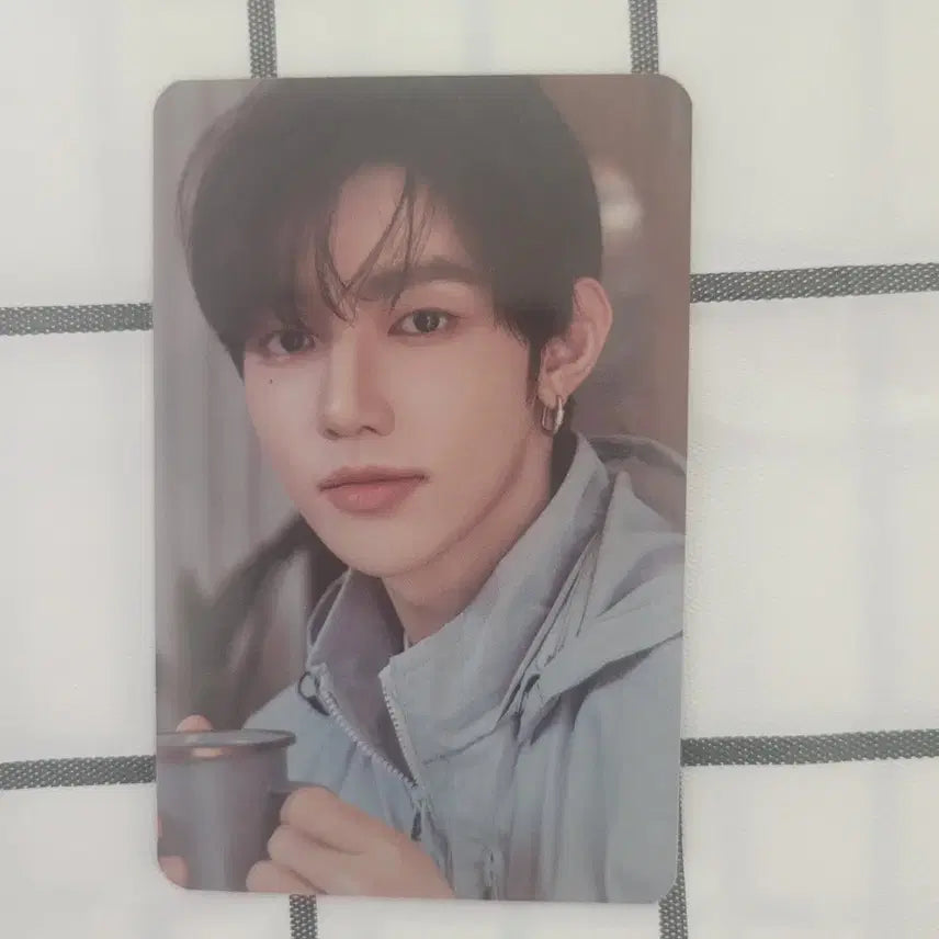 제로베이스원 하오