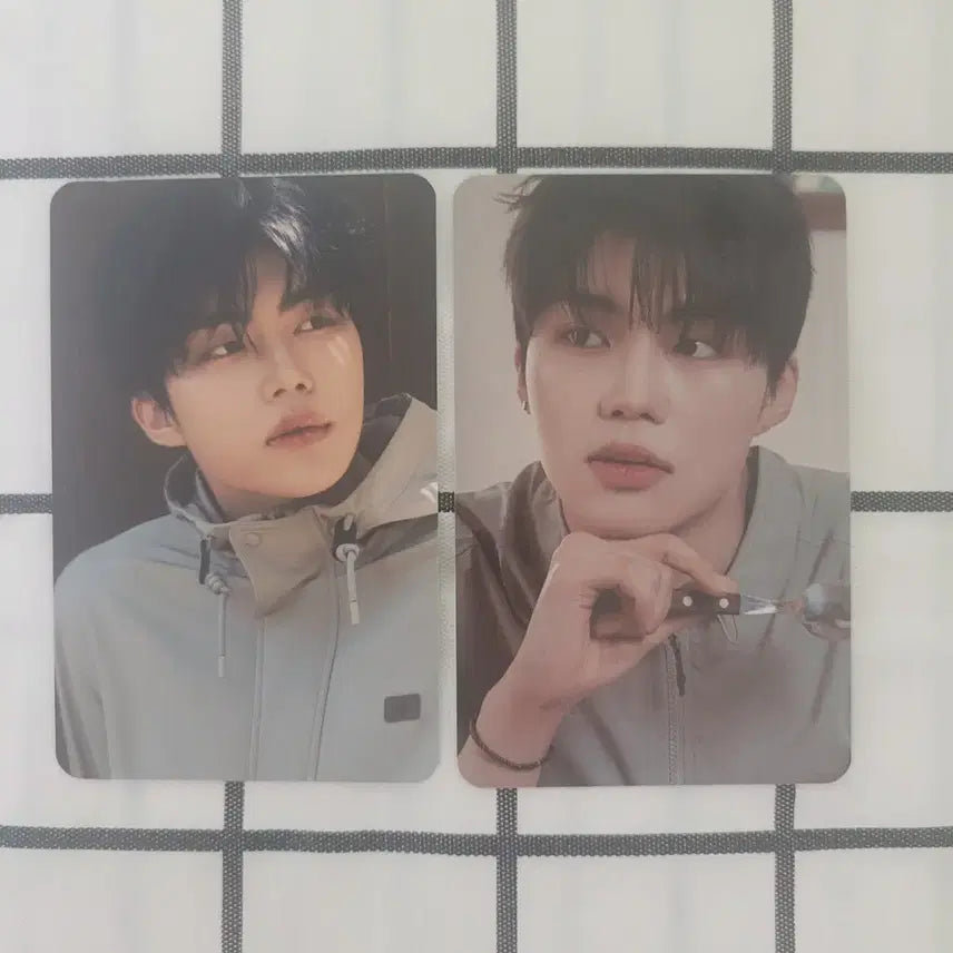 제로베이스원 건욱 일관 판매