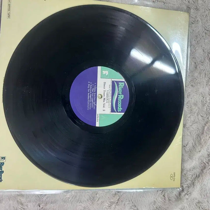 Various Artists - DISCO TOWN MIX Vol. 3