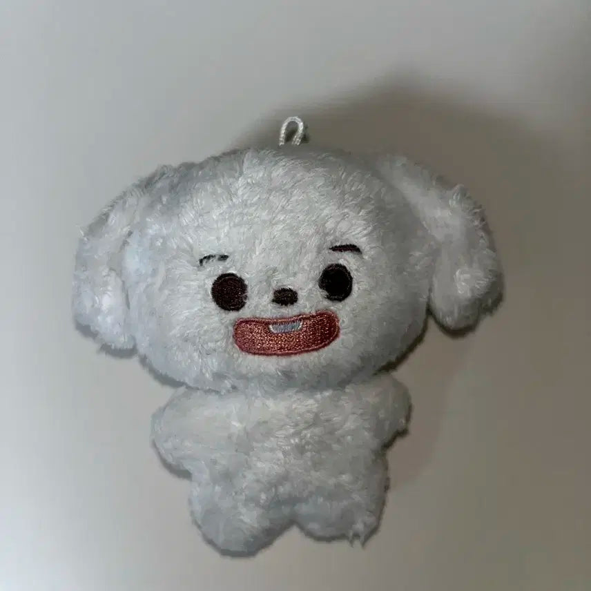 엔시티 정우 인형 김복칠