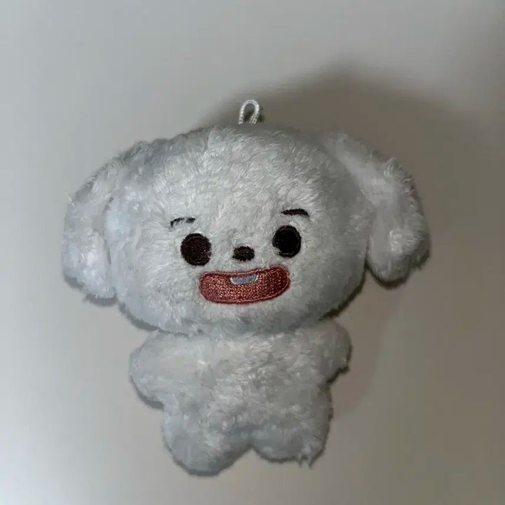엔시티 정우 인형 김복칠