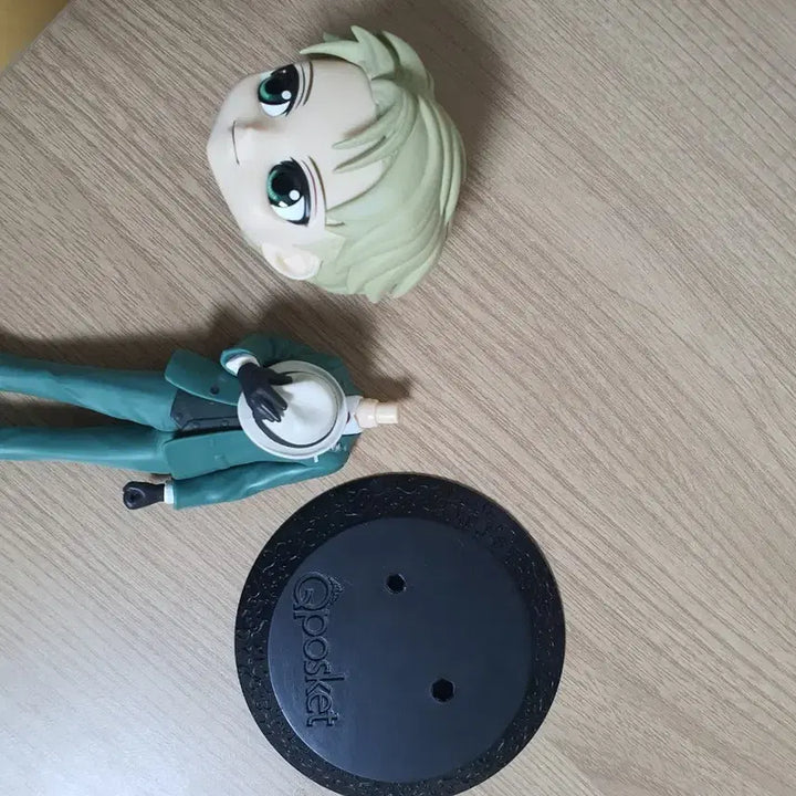 스파이 패밀리 로이드 피규어 판매합니다