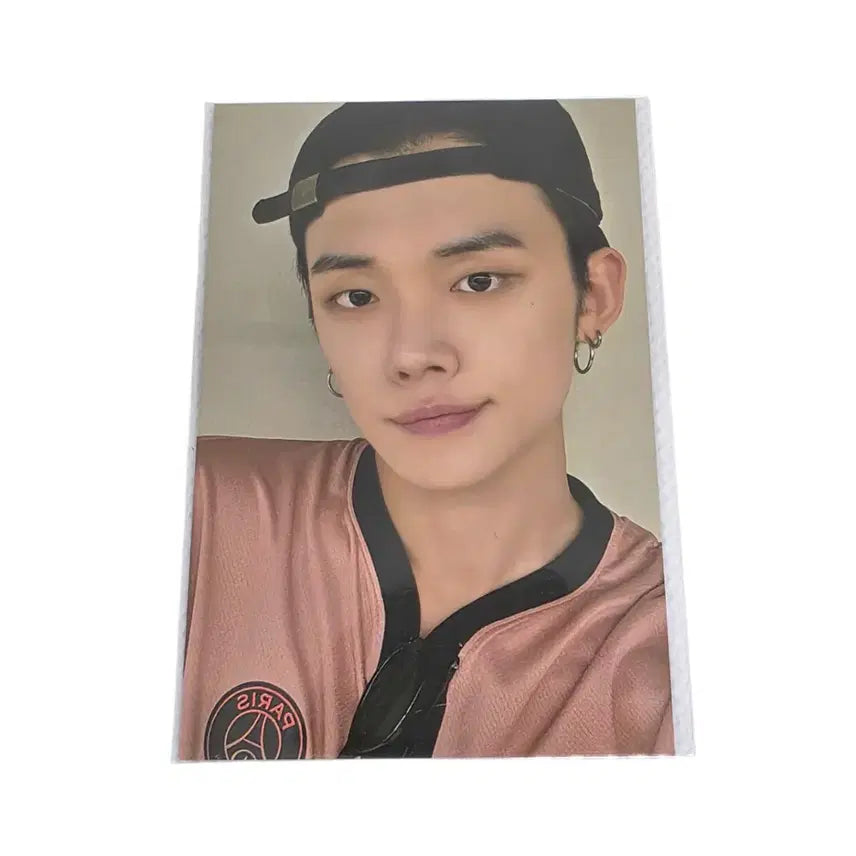 (연준) TOGETHER POP-UP STORE 온라인 특전