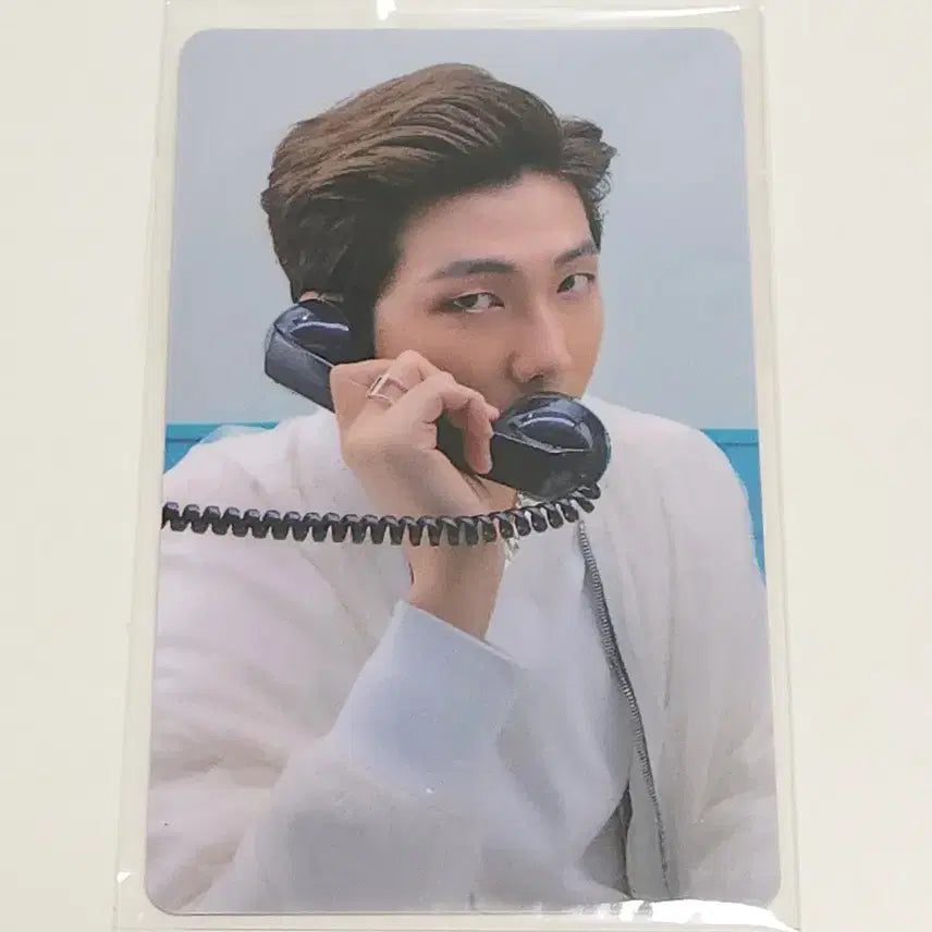 bts ptd live 방탄 퍼투댄 라이브 2차특전 남준 rm