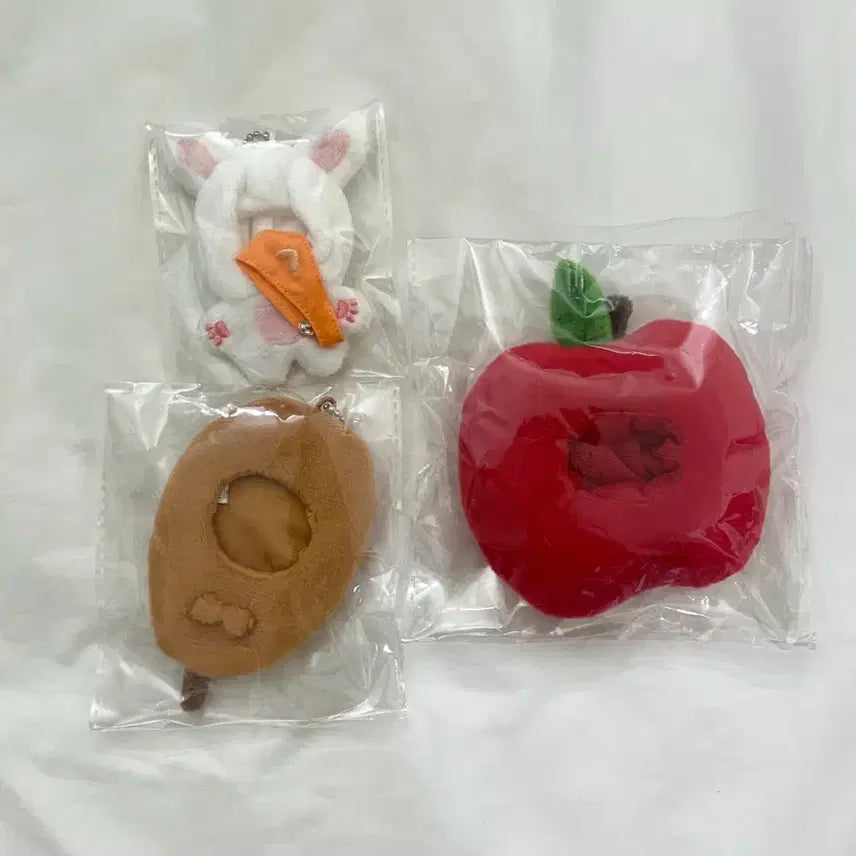 정국 7cm 꾹뚜기 인형 옷 일괄 방탄 jk