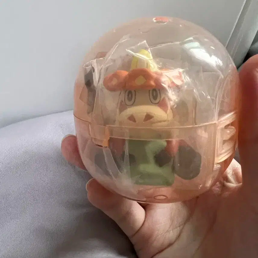 악뜨거 피캬츄 가차 일괄