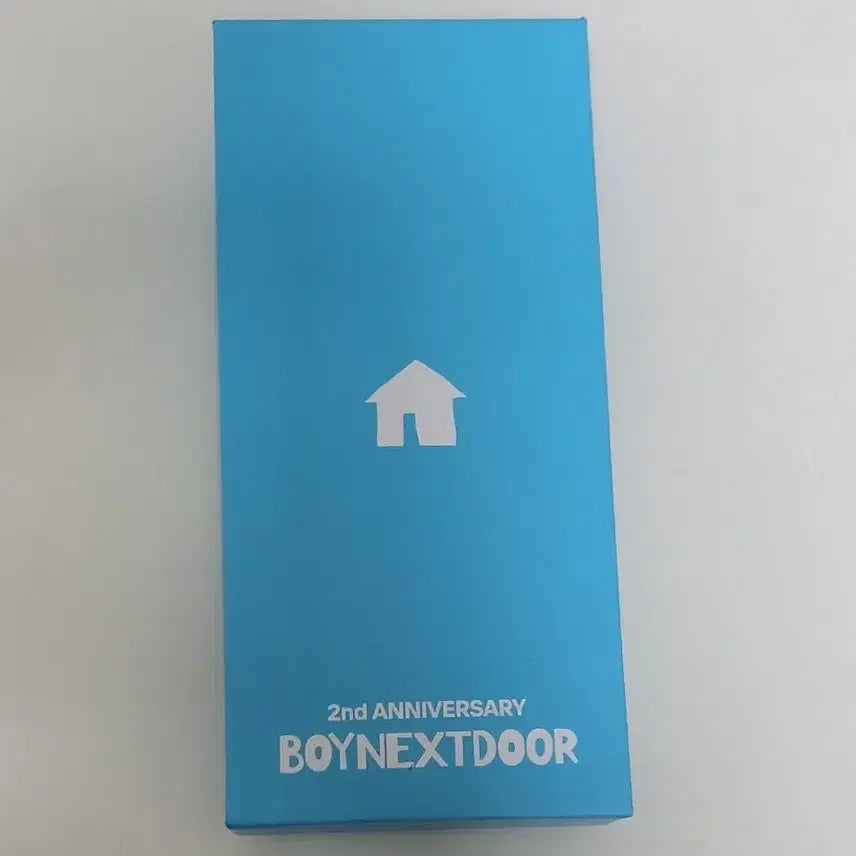 보넥도 2주년 목걸이 명재현 포카 미포함