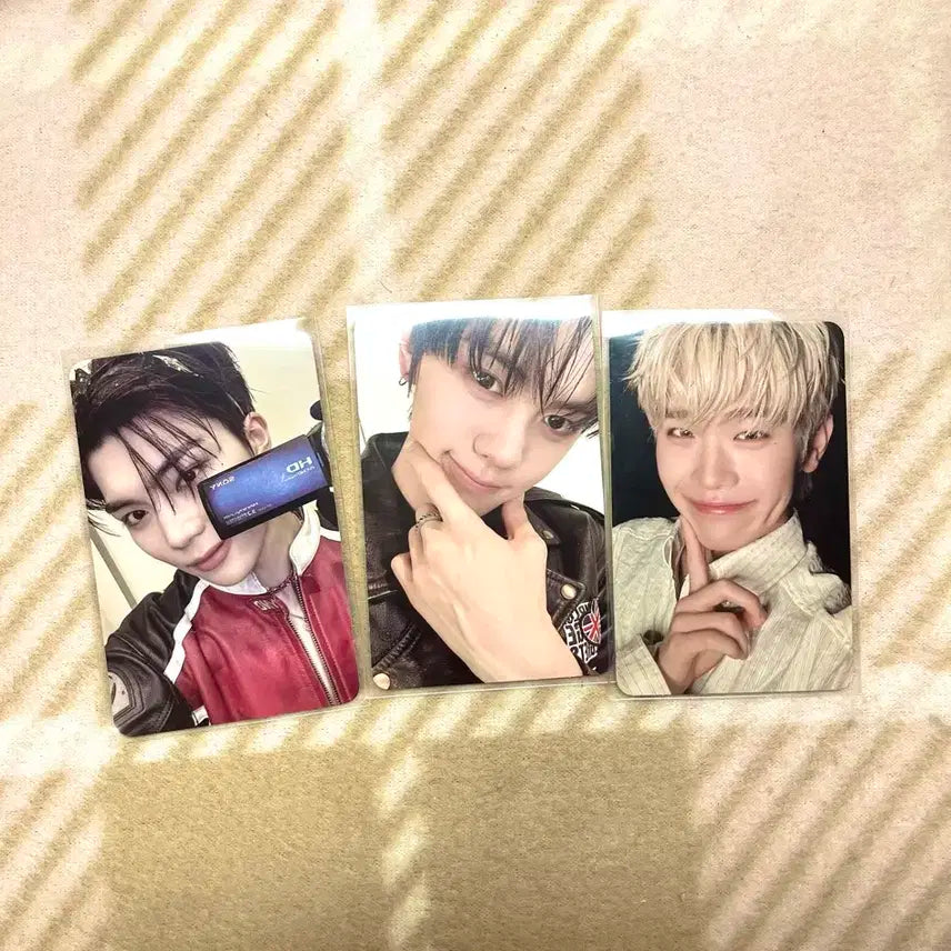제로베이스원 Never say Never (ICON Ver.)