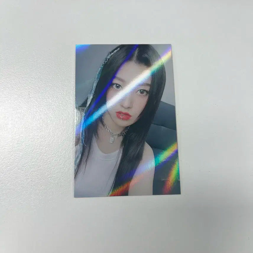 이달소 & 메이크스타 홀로그램 미공포 포카 최리