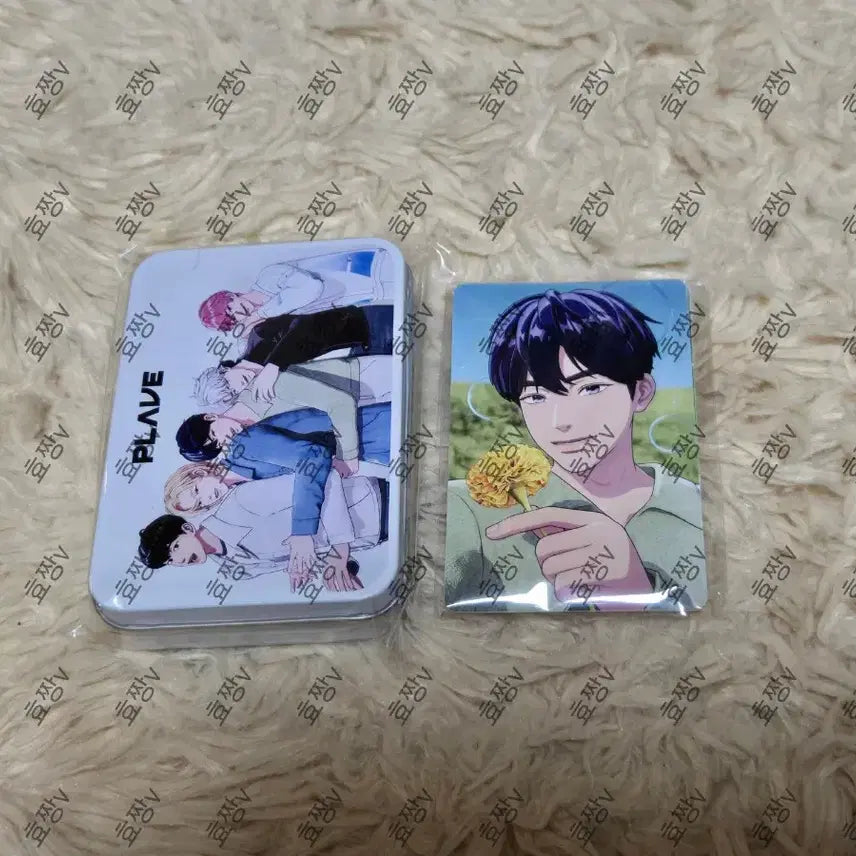 플레이브 메디힐 2차 플레이브포카 메디힐포카