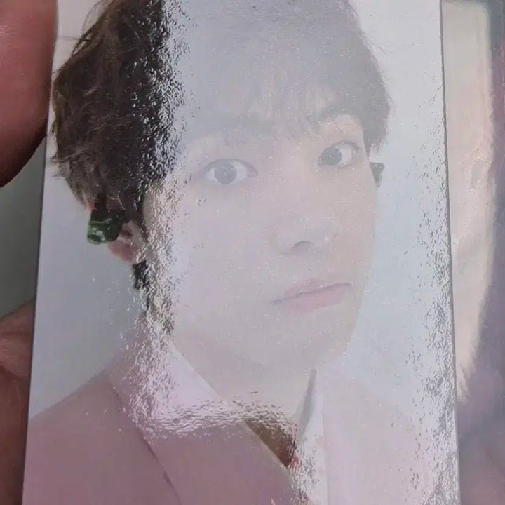 bts 2019 메모리즈 블레 태형