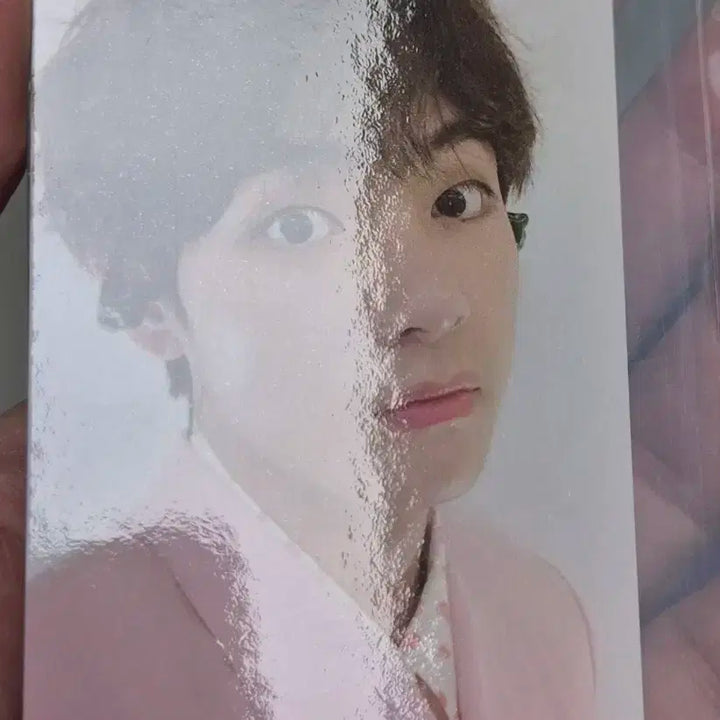 bts 2019 메모리즈 블레 태형