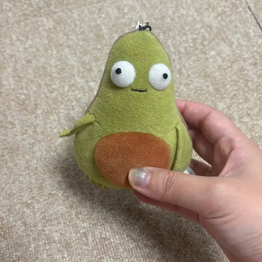 미국 직구 아보카도 인형 스파이더맨 프로모션