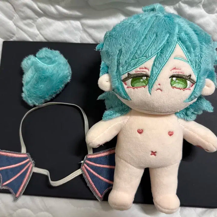 앙스타 해신 카나타 20센치