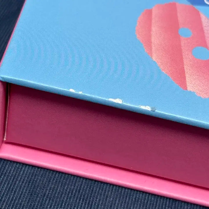 세븐틴 앨범 SPILL THE PEELS 민규