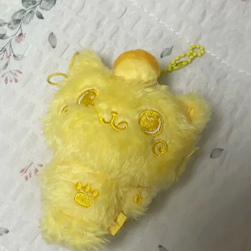 컬러 위시돌 팡이 쿠리