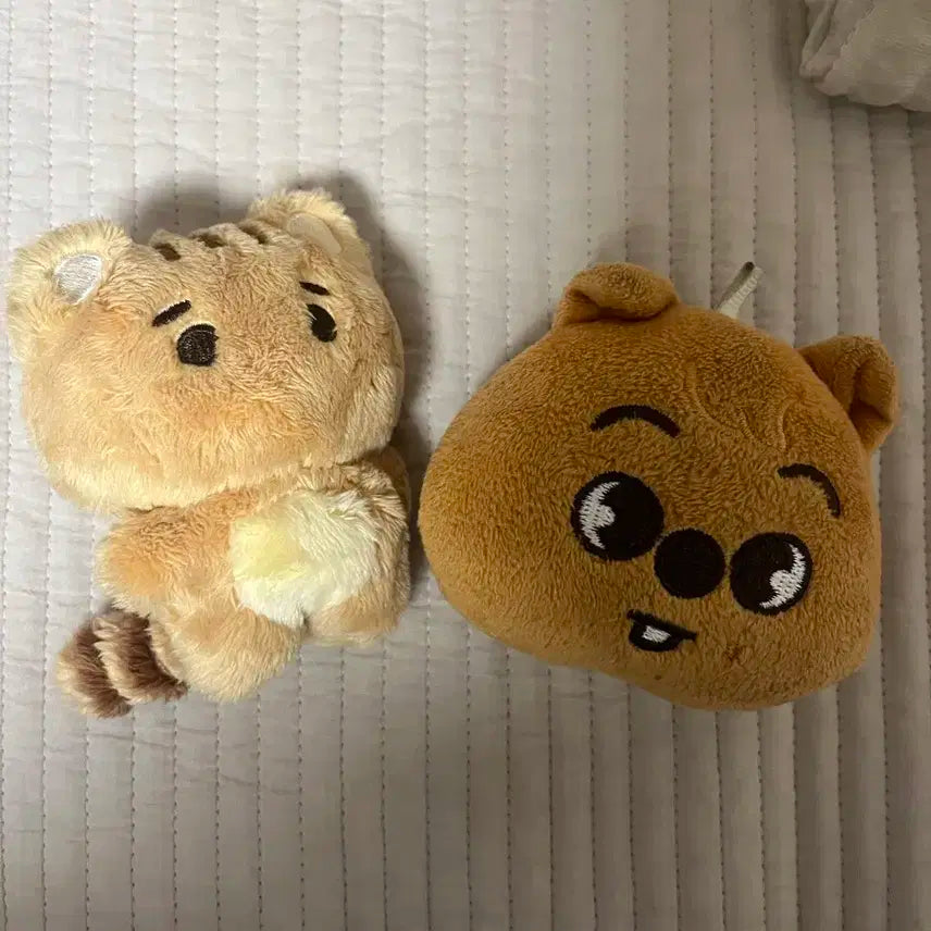 Stray Kids 한 비공식 인형 일괄