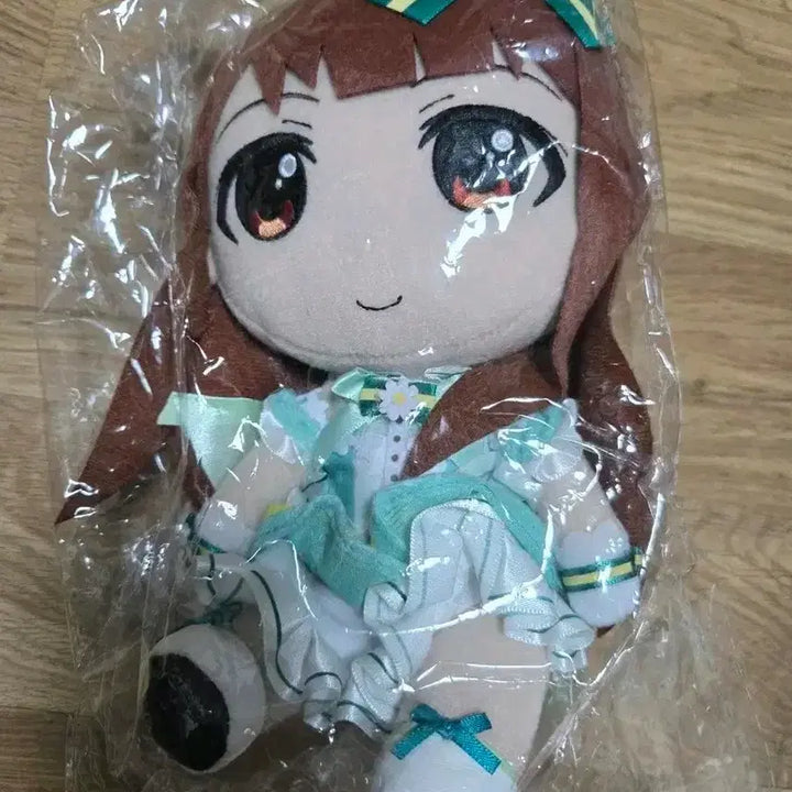 아이돌마스터 코토하 누이 미개봉 새상품