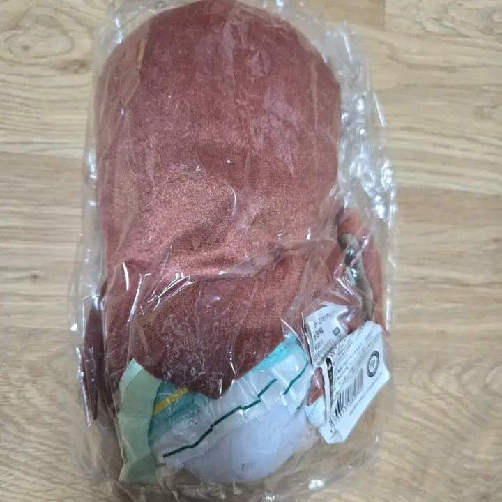 아이돌마스터 코토하 누이 미개봉 새상품