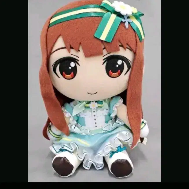 아이돌마스터 코토하 누이 미개봉 새상품