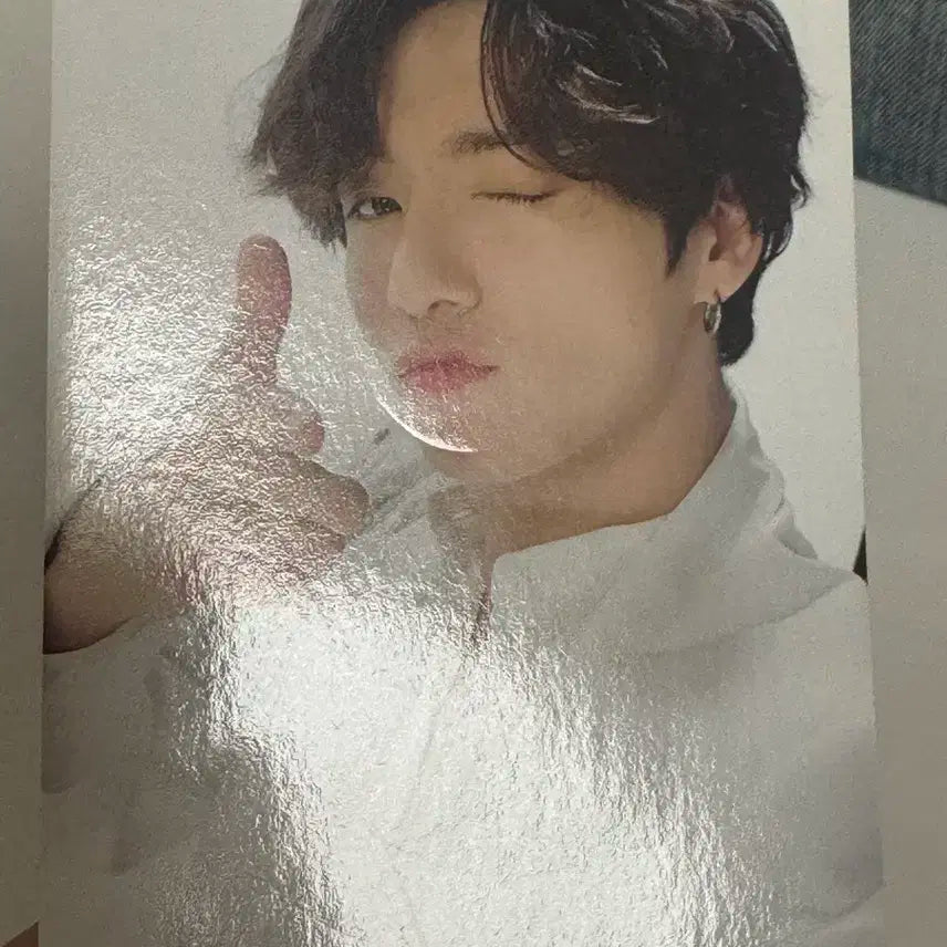 방탄소년단 스픽콘 반지 포카 일괄 양도 BTS