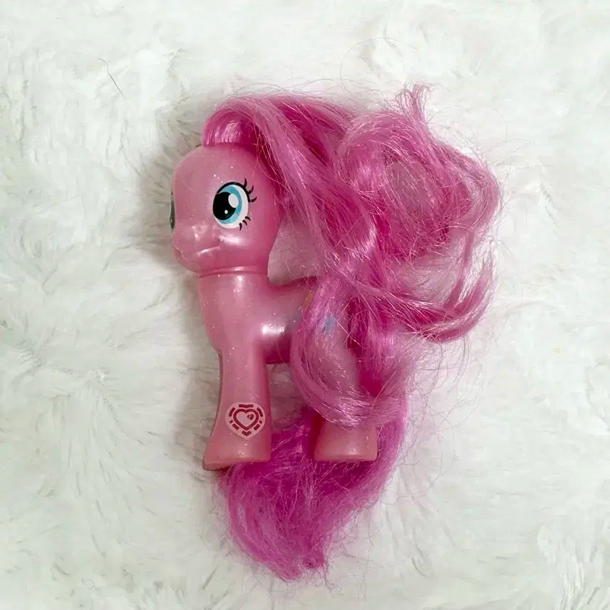 마이리틀포니 핑키파이 피규어
