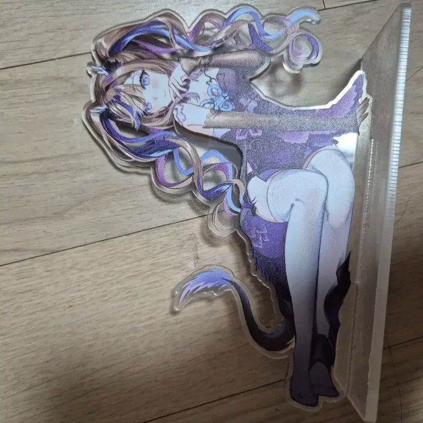 아이리 칸나 비공식 아크릴 스탠드 판매합니다