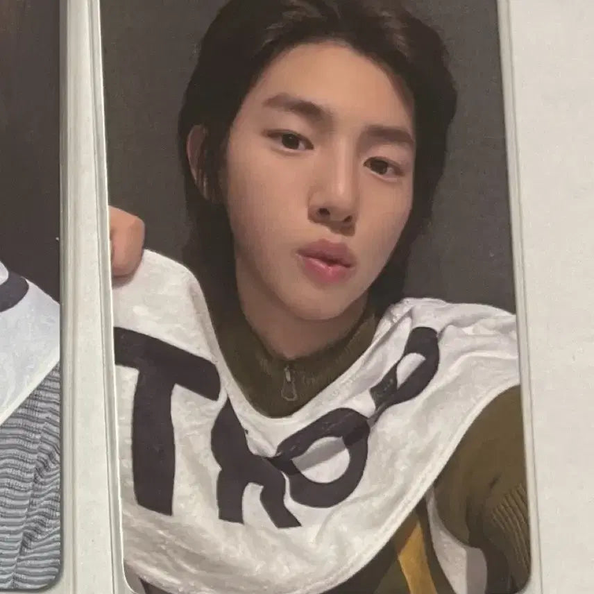 코르티스 주훈 릴리즈 파티