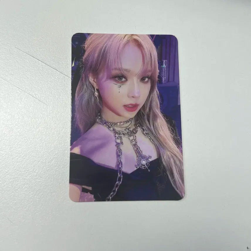 에스파 걸스 앨범 윈터 포카