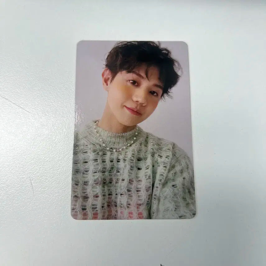 하이라이트 비스트 더 블루잉 브리즈버전 양요섭 앨범 포카
