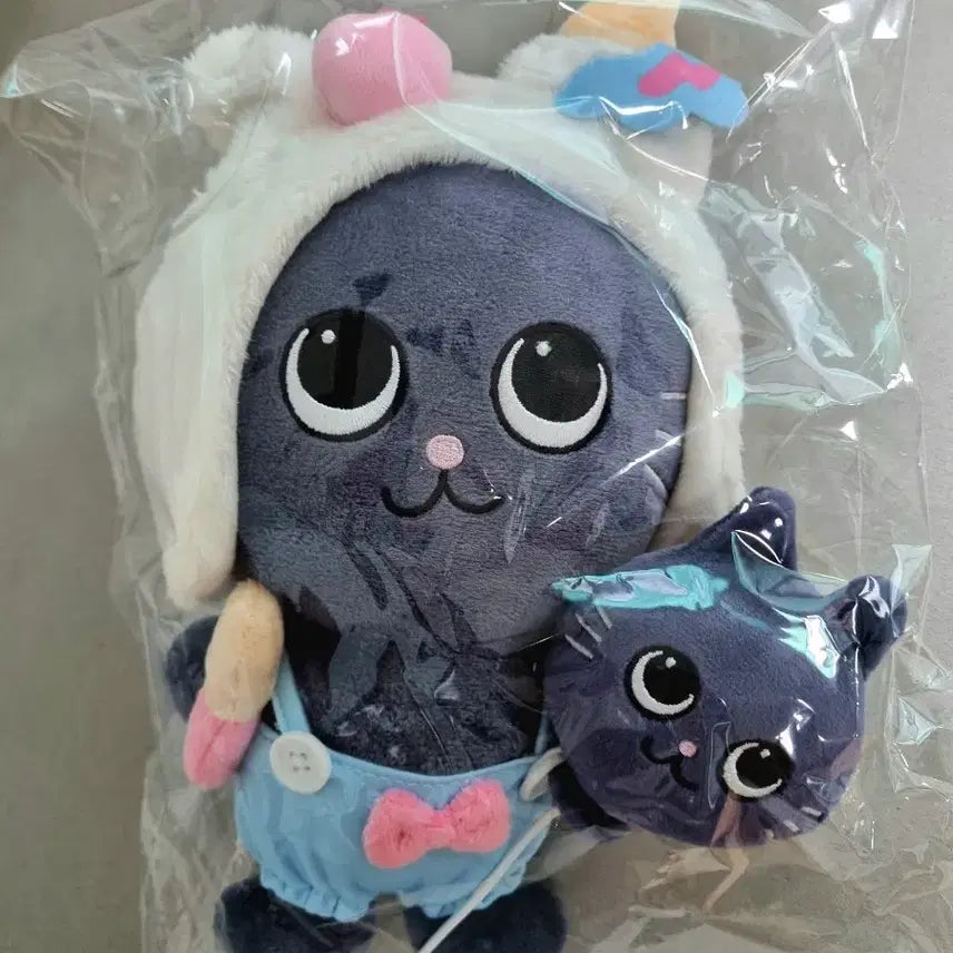 미개봉 토냥덕 20cm 원빈 라이즈 파크 리라즈 엠디 MD 인형