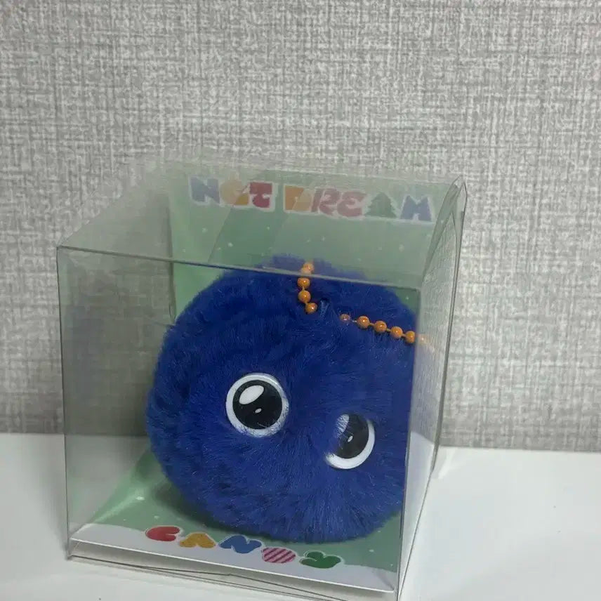 nct dream 엔시티드림 마크 캔디 단지 키링