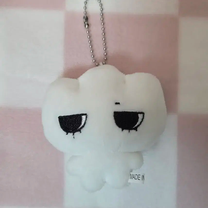 티냐 한입티냐 태산 인형 양도