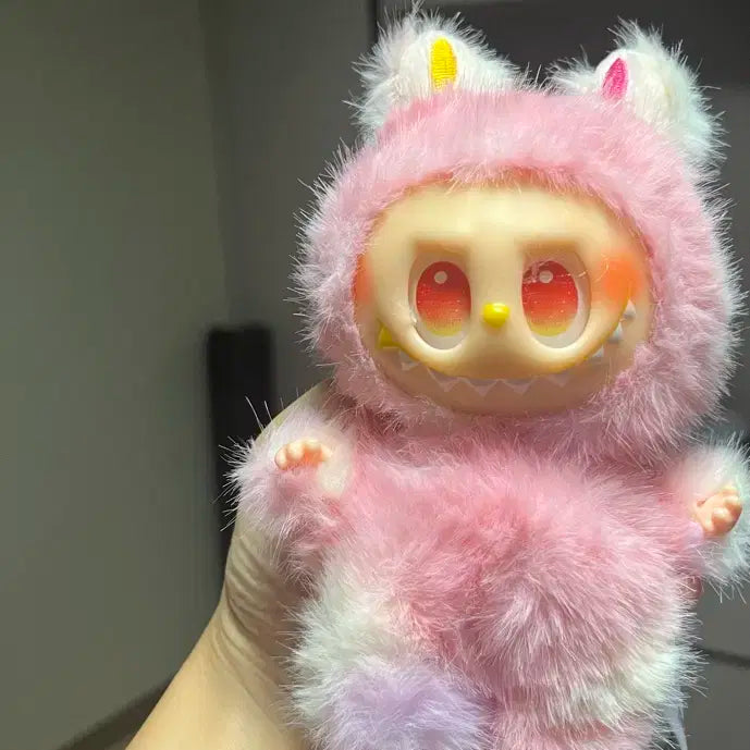 라부부 로열티 새상품