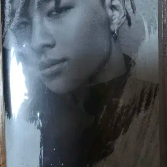 빅뱅 메이드 플레이버튼 태양버전