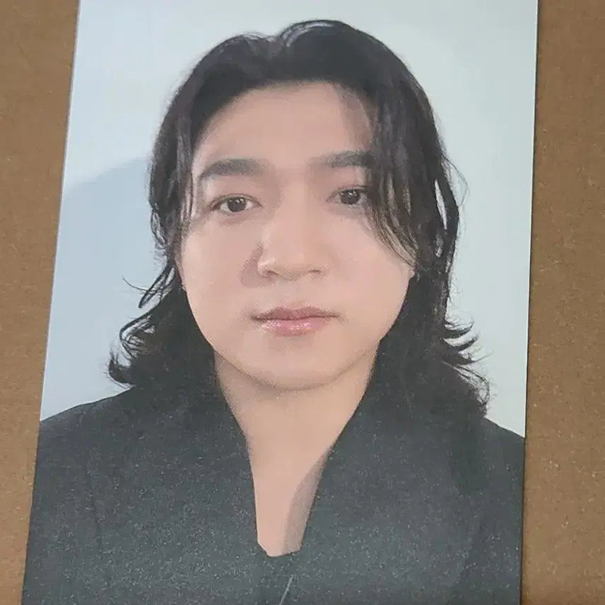 데이식스 팝업 zip 퇴장 포카 성진