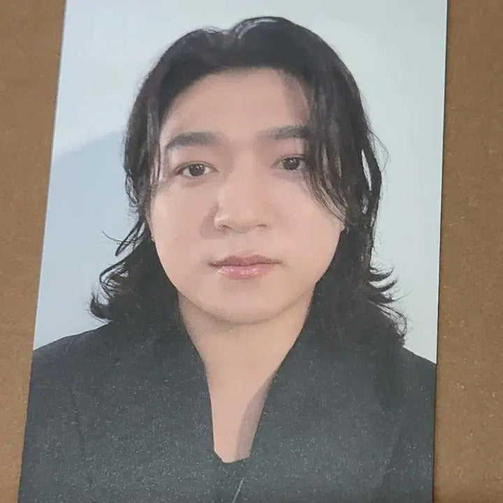 데이식스 팝업 zip 퇴장 포카 성진