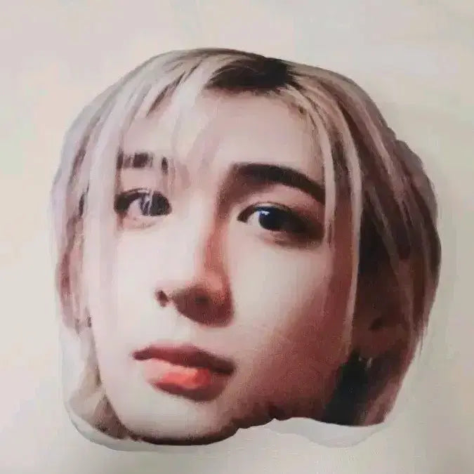 (미사용제품)보이넥스트도어 보넥도 이한이 쿠션 인형 제작 판매해요