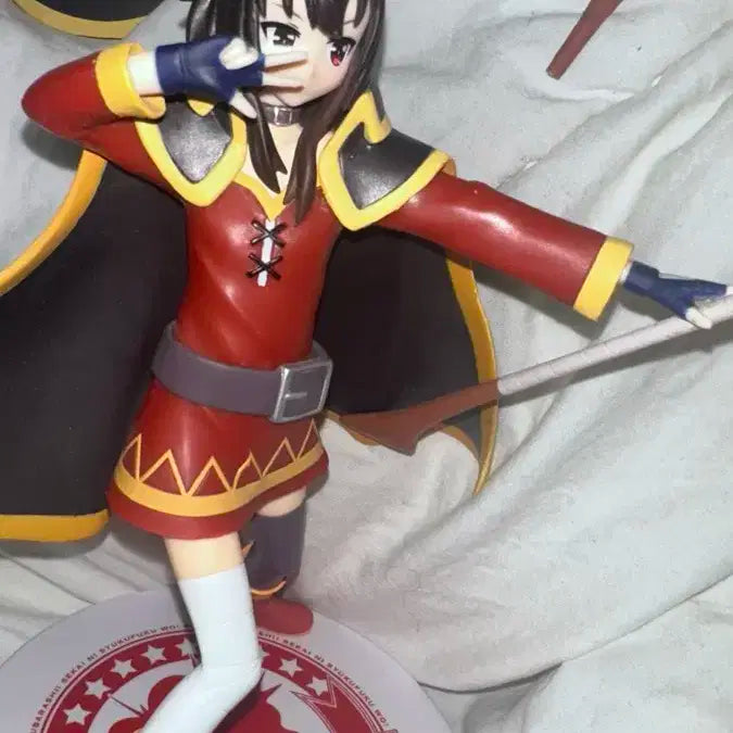 메구밍 피규어 이 멋진 세계에 축복을