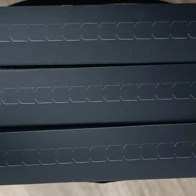 더보이즈 Trigger 도화선 앨범 미개봉 일괄